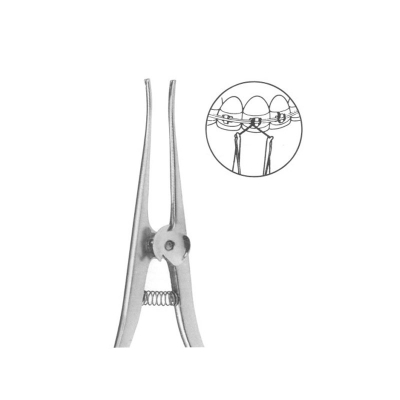 Orthodontic Pliers